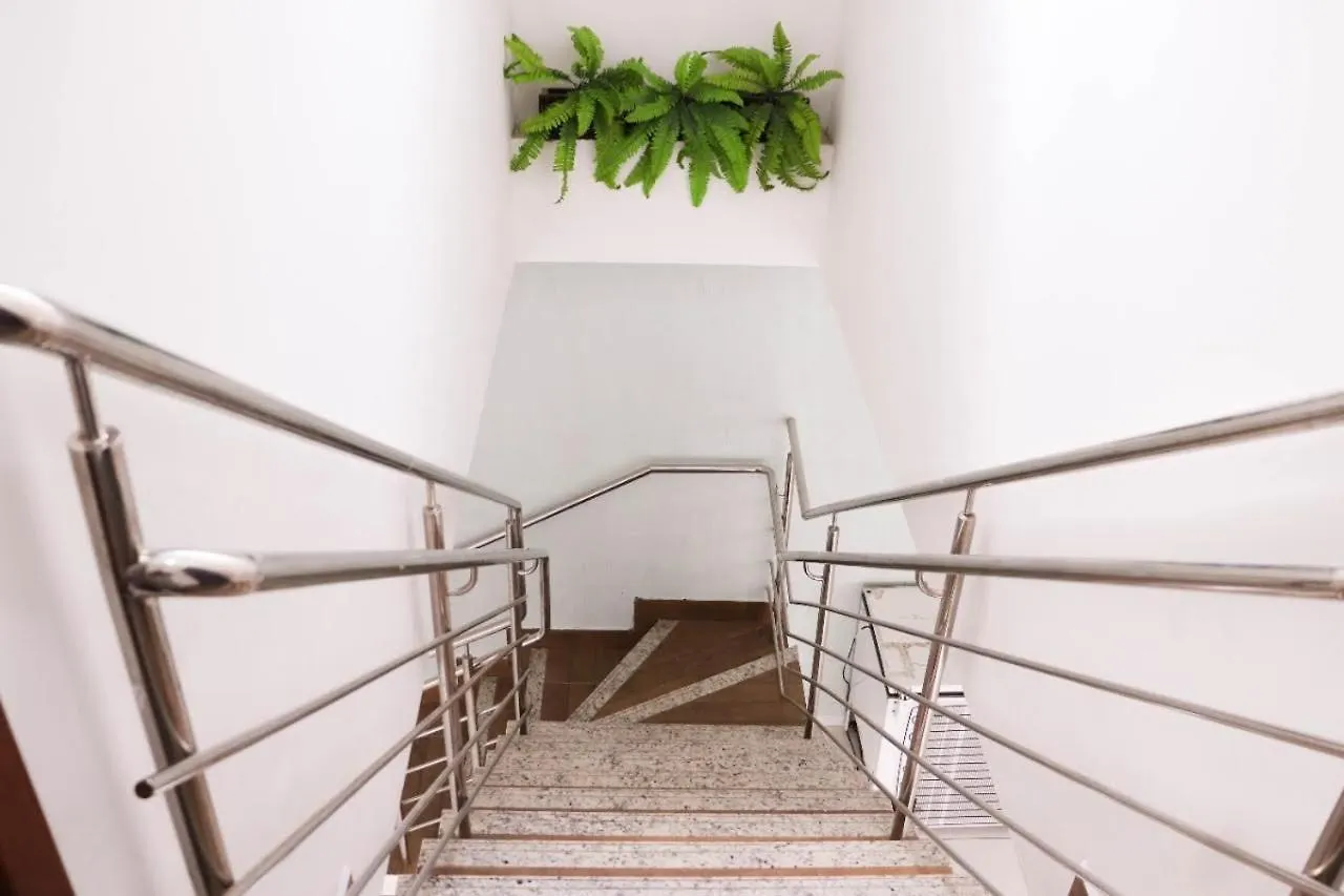 Apartament Enseada De Zimbros Residencial Bombinhas Brazylia