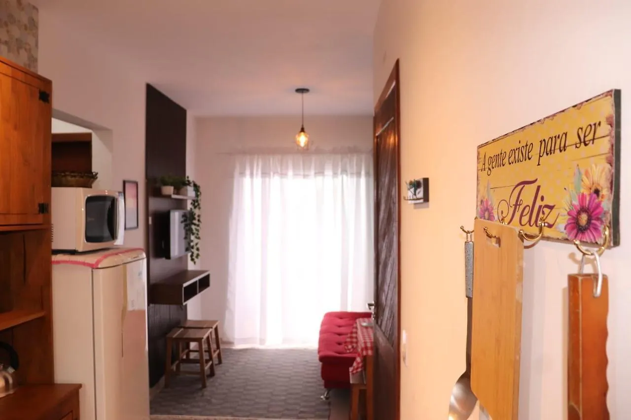 Apartament Enseada De Zimbros Residencial Bombinhas Brazylia