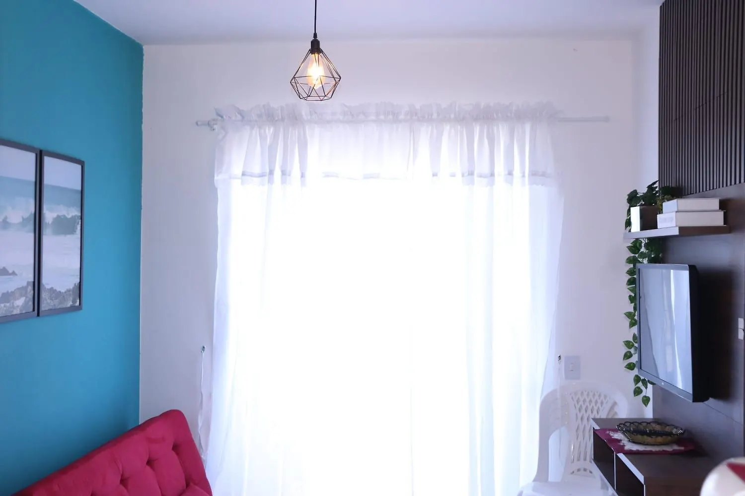 Apartament Enseada De Zimbros Residencial Bombinhas 0*,  Brazylia