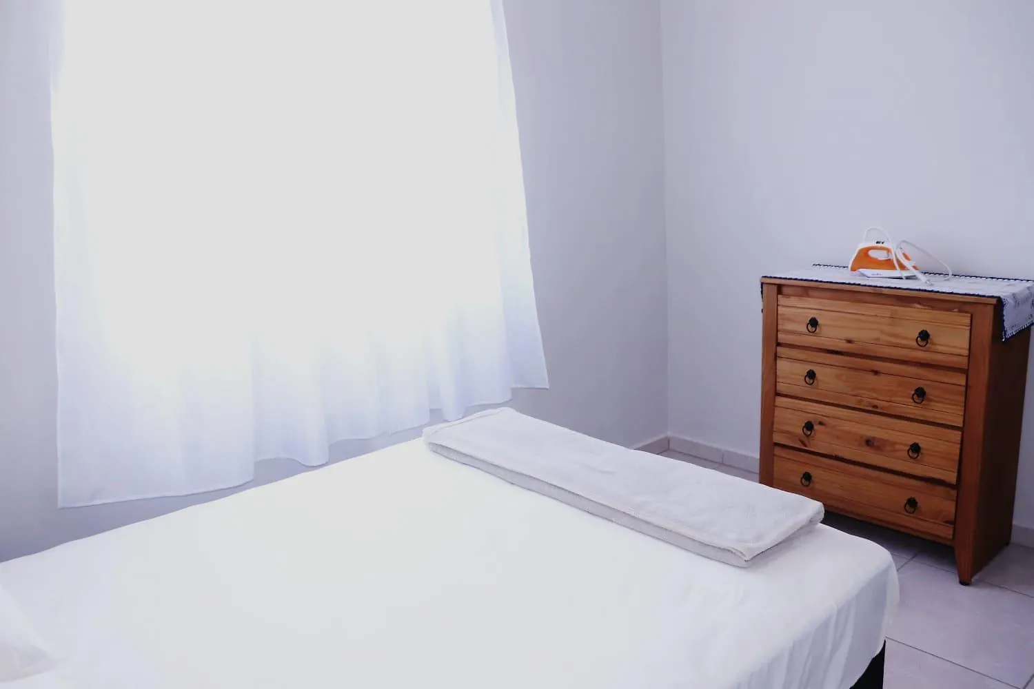 Apartament Enseada De Zimbros Residencial Bombinhas 0*,