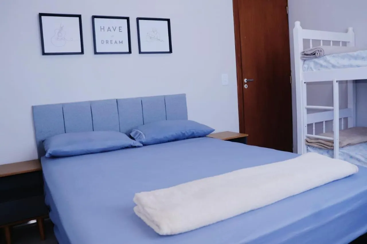 Apartament Enseada De Zimbros Residencial Bombinhas Brazylia