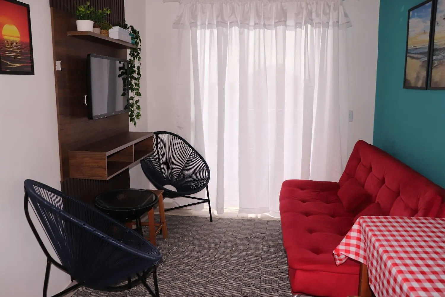 Apartament Enseada De Zimbros Residencial Bombinhas