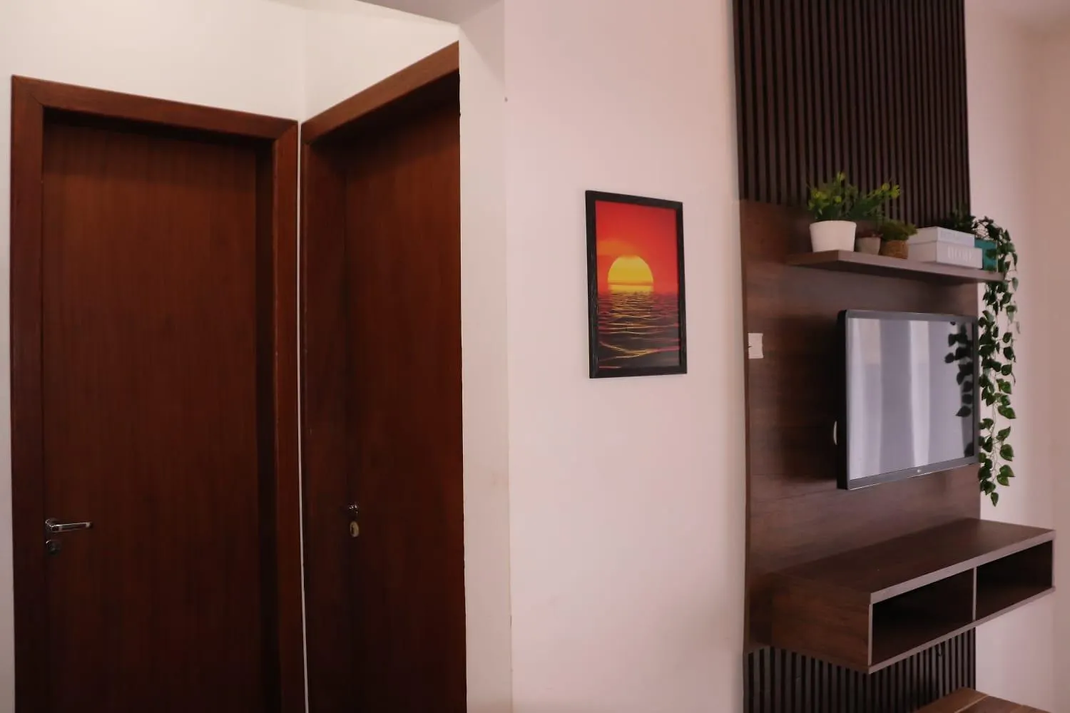 Apartament Enseada De Zimbros Residencial Bombinhas