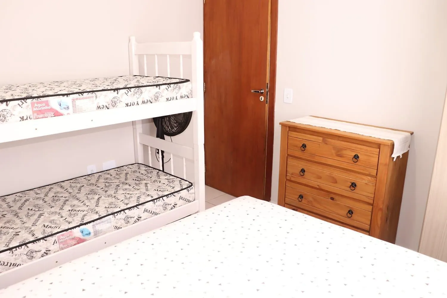 Apartament Enseada De Zimbros Residencial Bombinhas 0*,  Brazylia
