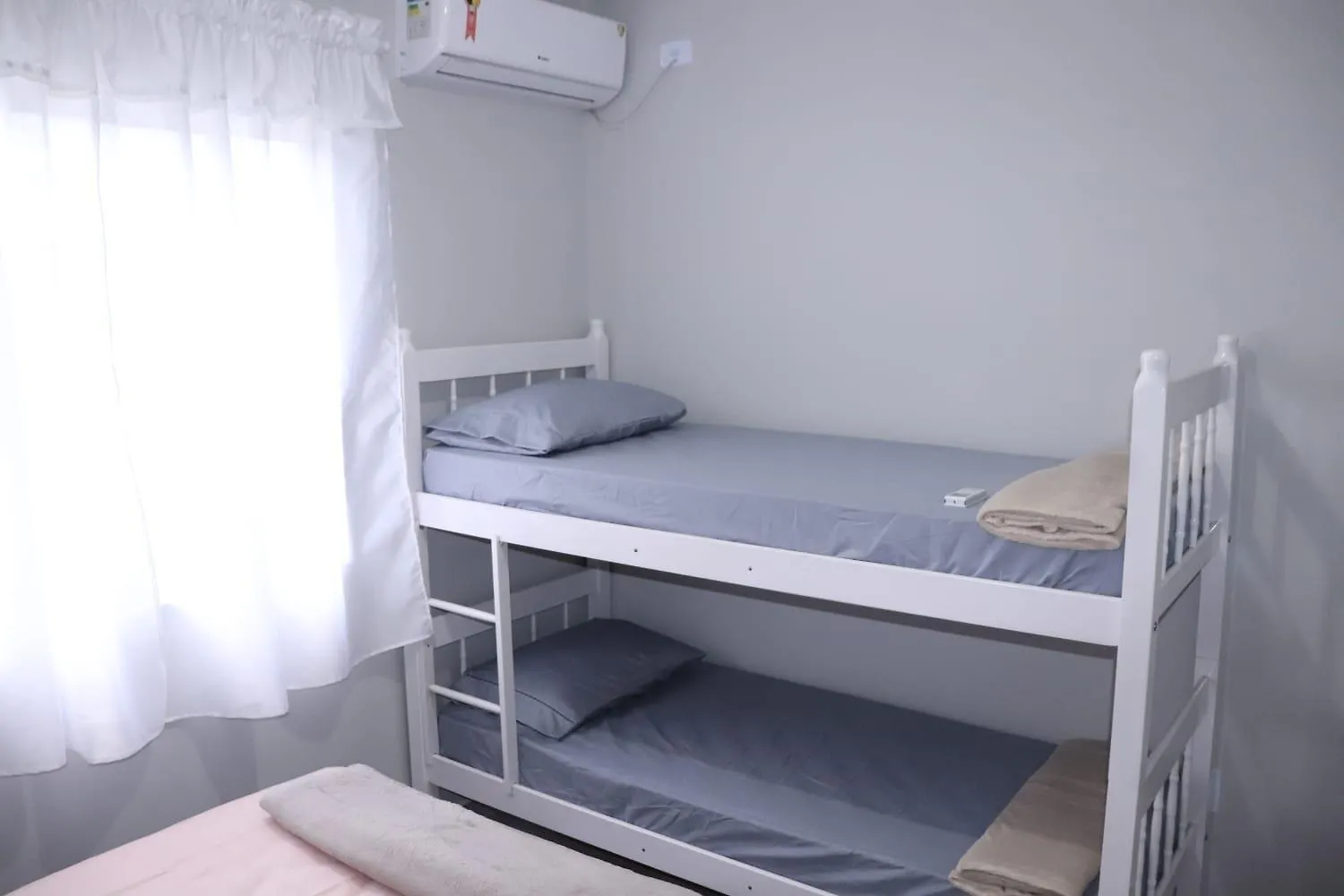 Apartament Enseada De Zimbros Residencial Bombinhas Brazylia