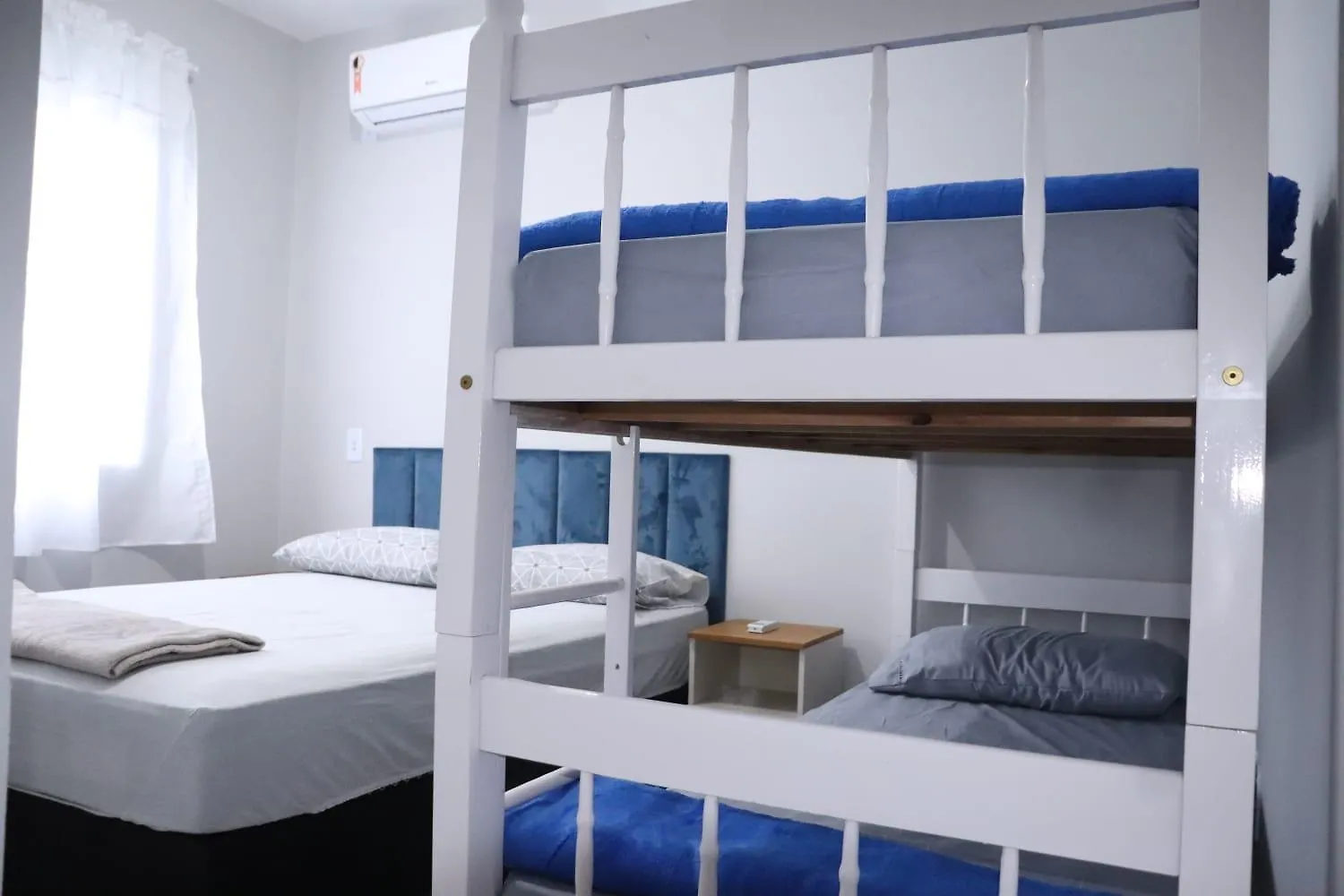 Apartament Enseada De Zimbros Residencial Bombinhas