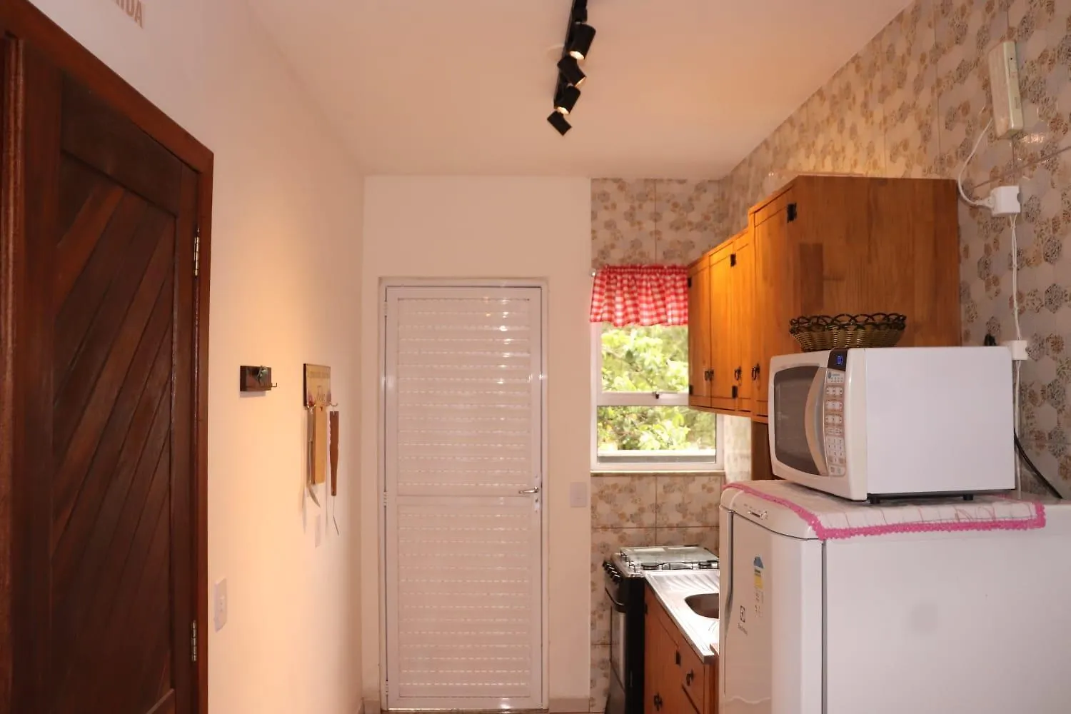 Apartament Enseada De Zimbros Residencial Bombinhas Brazylia