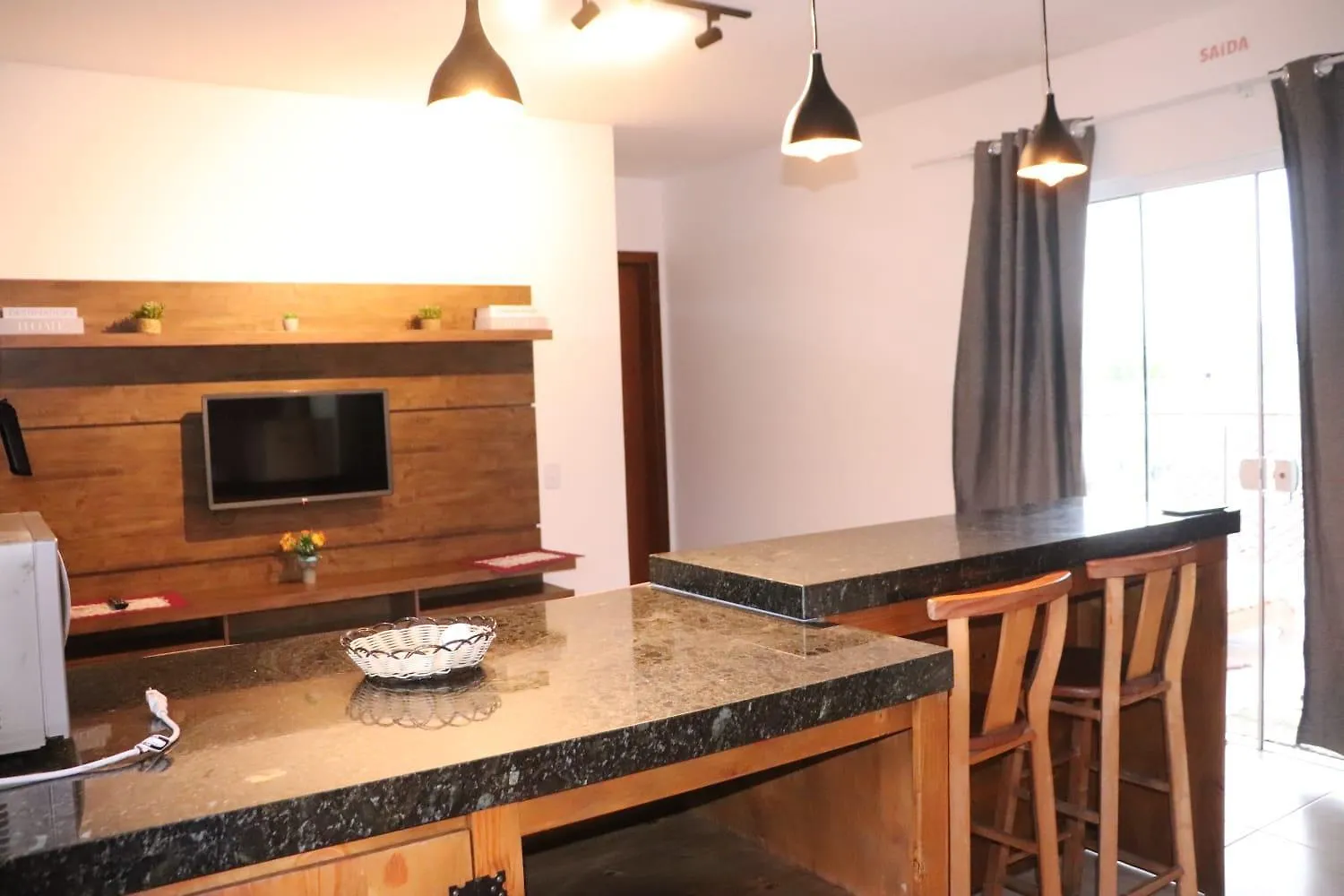 Apartament Enseada De Zimbros Residencial Bombinhas