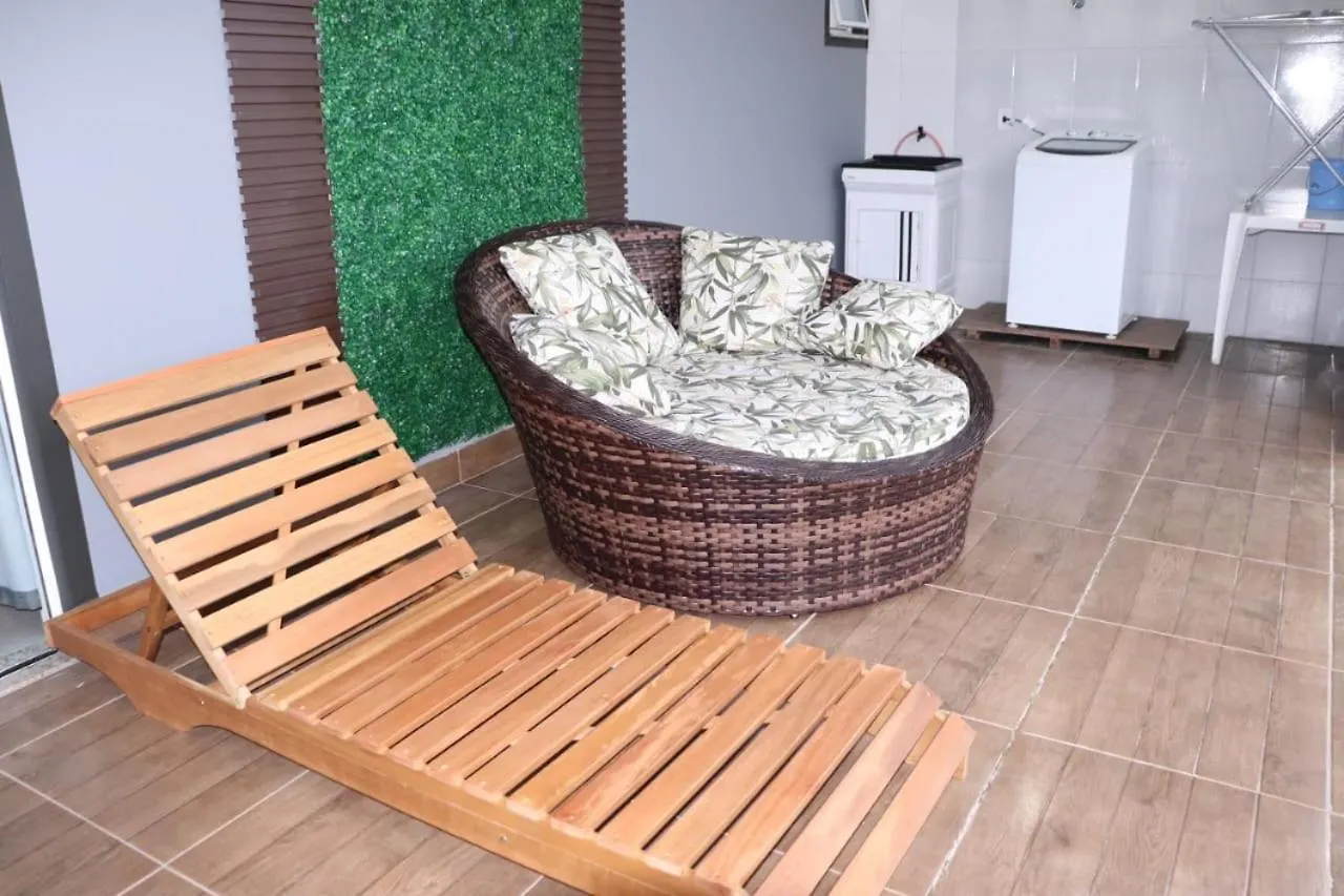 Apartament Enseada De Zimbros Residencial Bombinhas