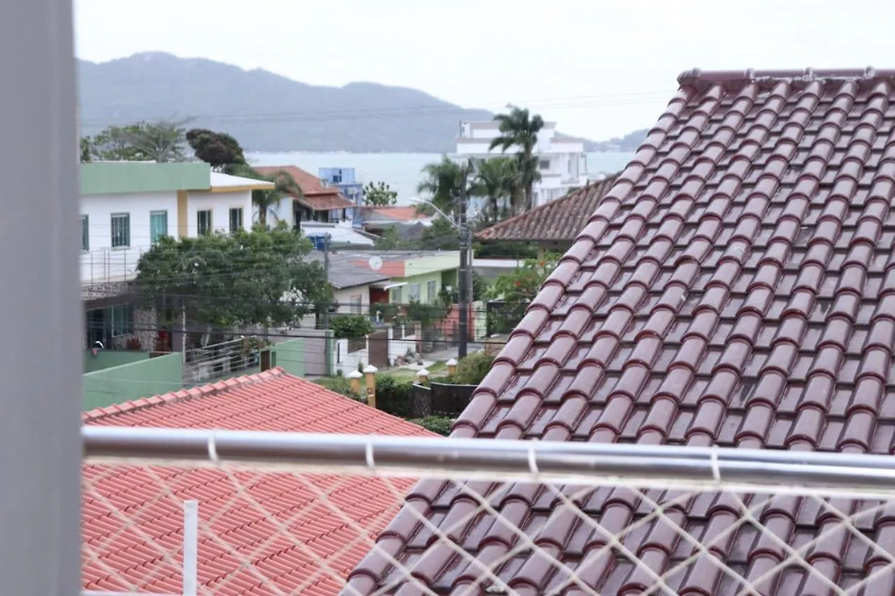 Apartament Enseada De Zimbros Residencial Bombinhas 0*,
