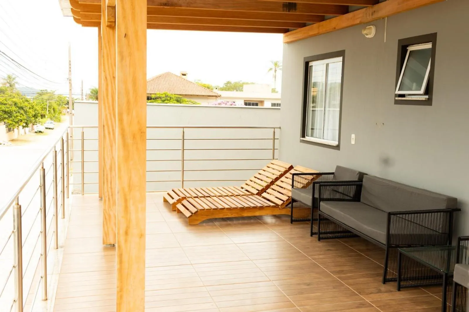 Apartament Enseada De Zimbros Residencial Bombinhas