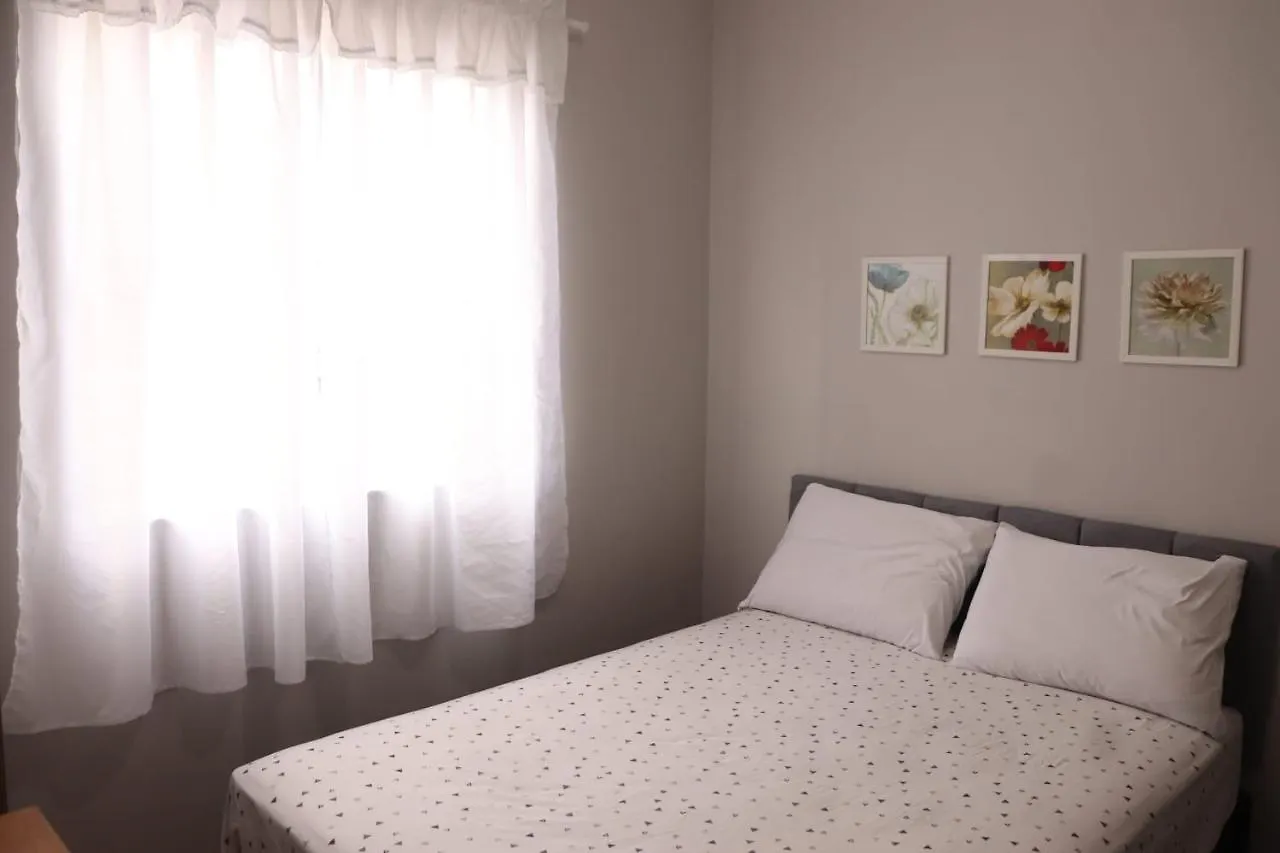 Enseada De Zimbros Residencial Apartamento Bombinhas