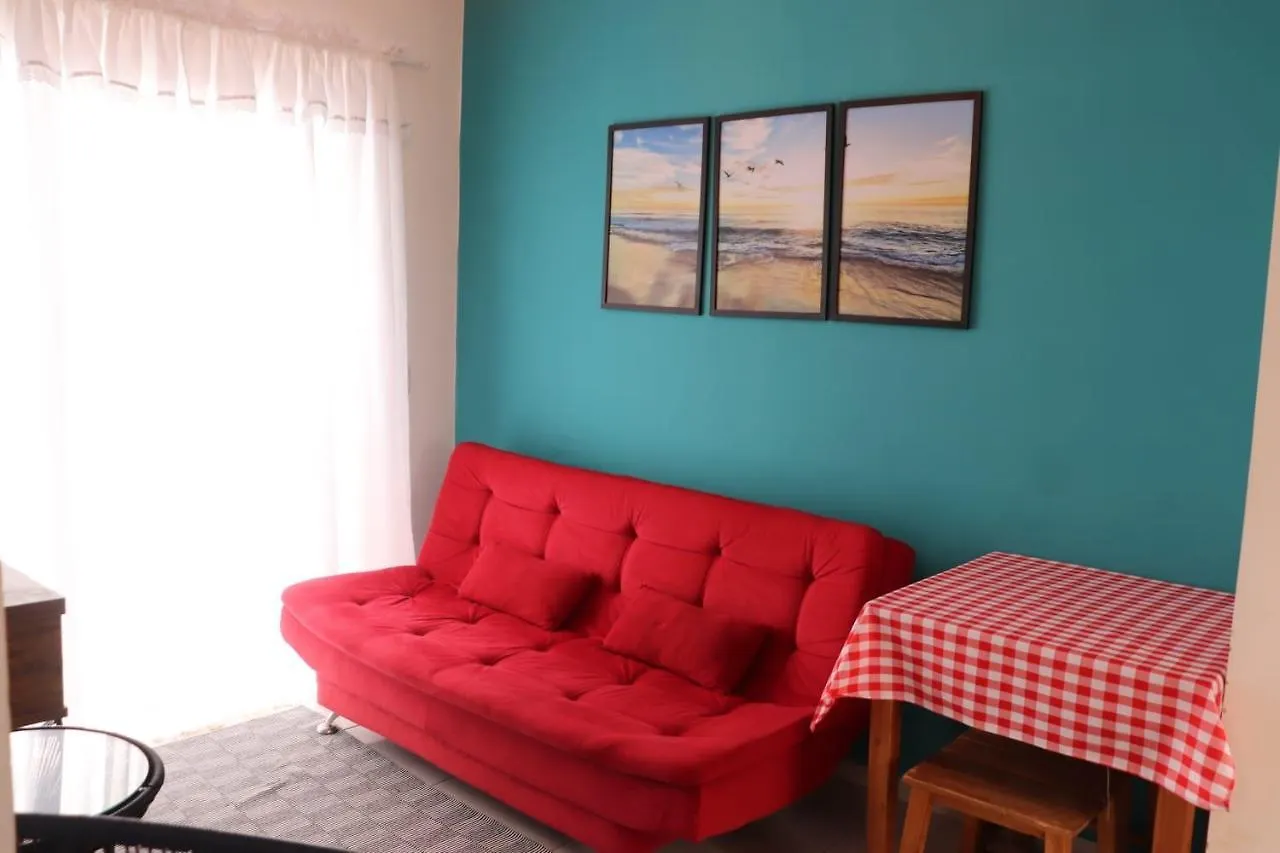 Enseada De Zimbros Residencial Apartamento Bombinhas