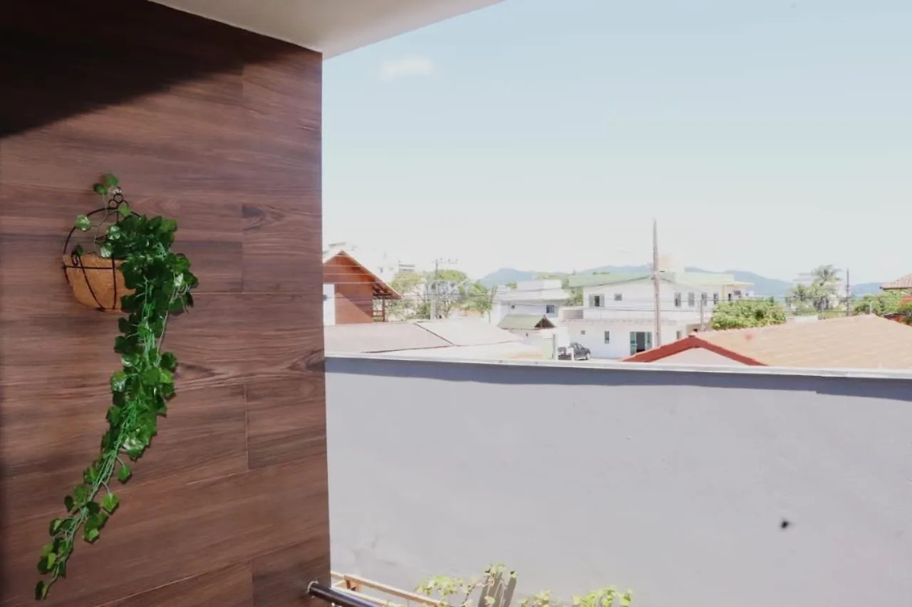 Enseada De Zimbros Residencial Apartamento Bombinhas