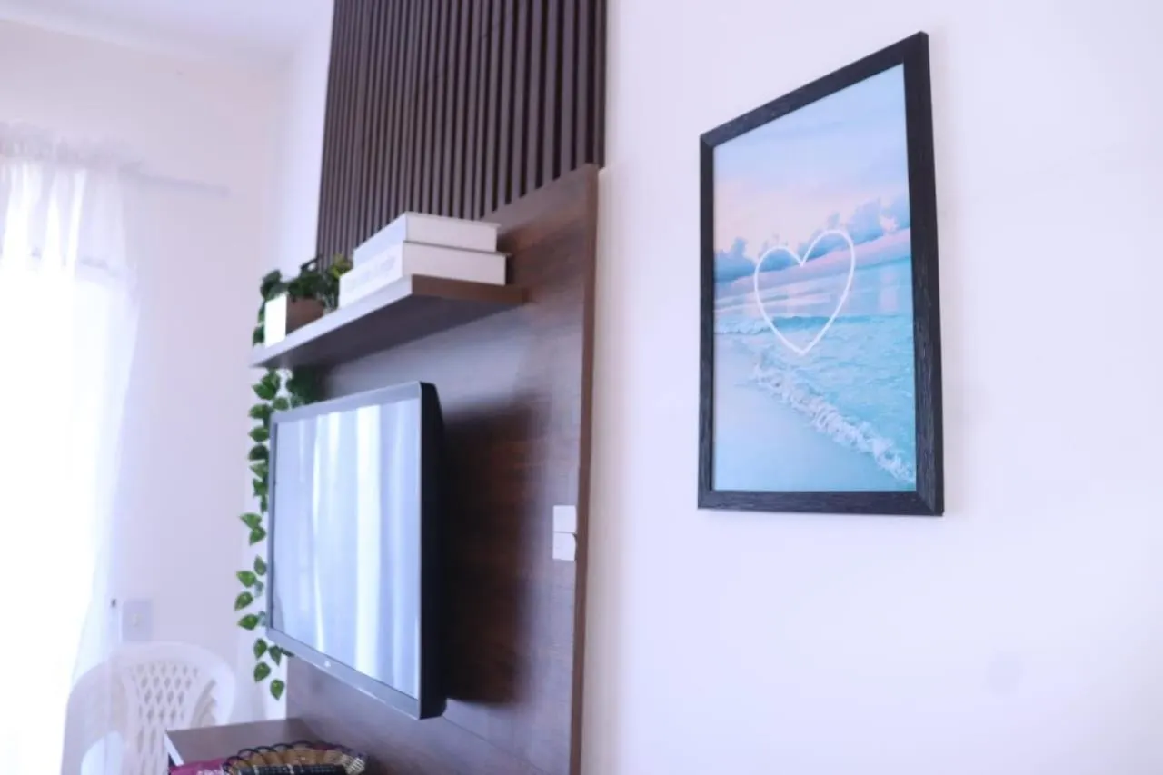 Enseada De Zimbros Residencial Apartamento Bombinhas