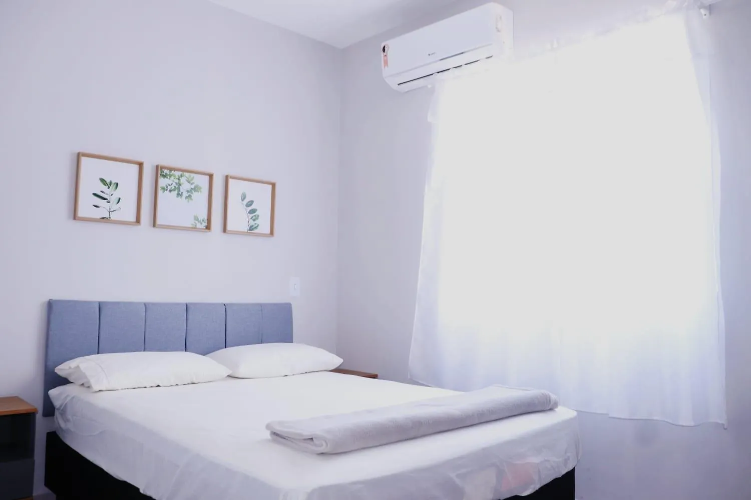 Enseada De Zimbros Residencial Apartamento Bombinhas Brasil