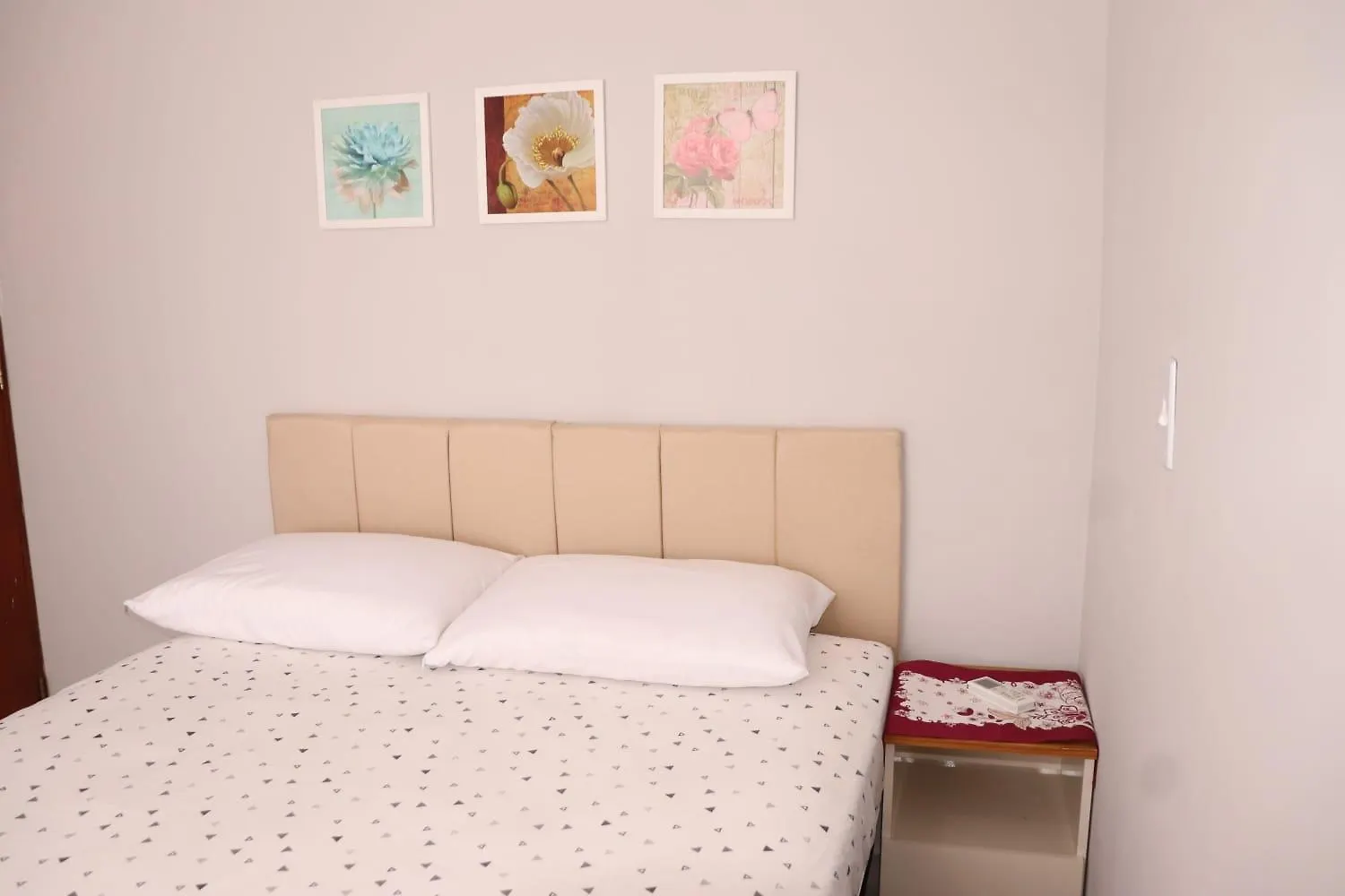 Enseada De Zimbros Residencial Apartamento Bombinhas