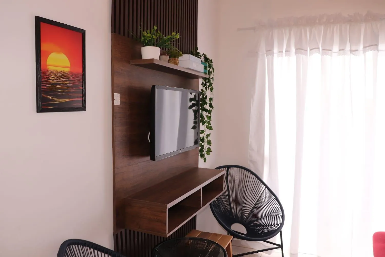 Enseada De Zimbros Residencial Apartamento Bombinhas