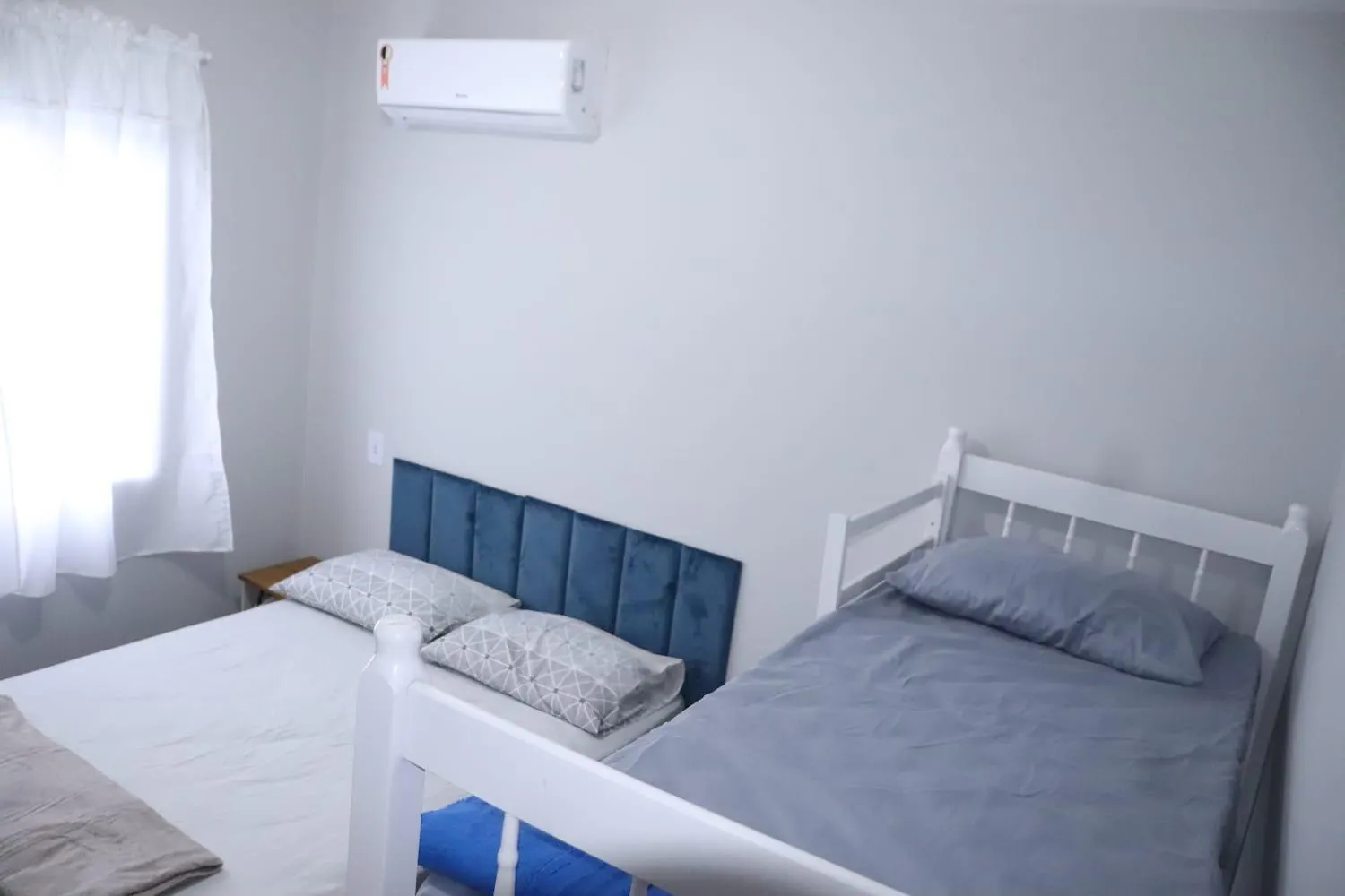 Enseada De Zimbros Residencial Apartamento Bombinhas