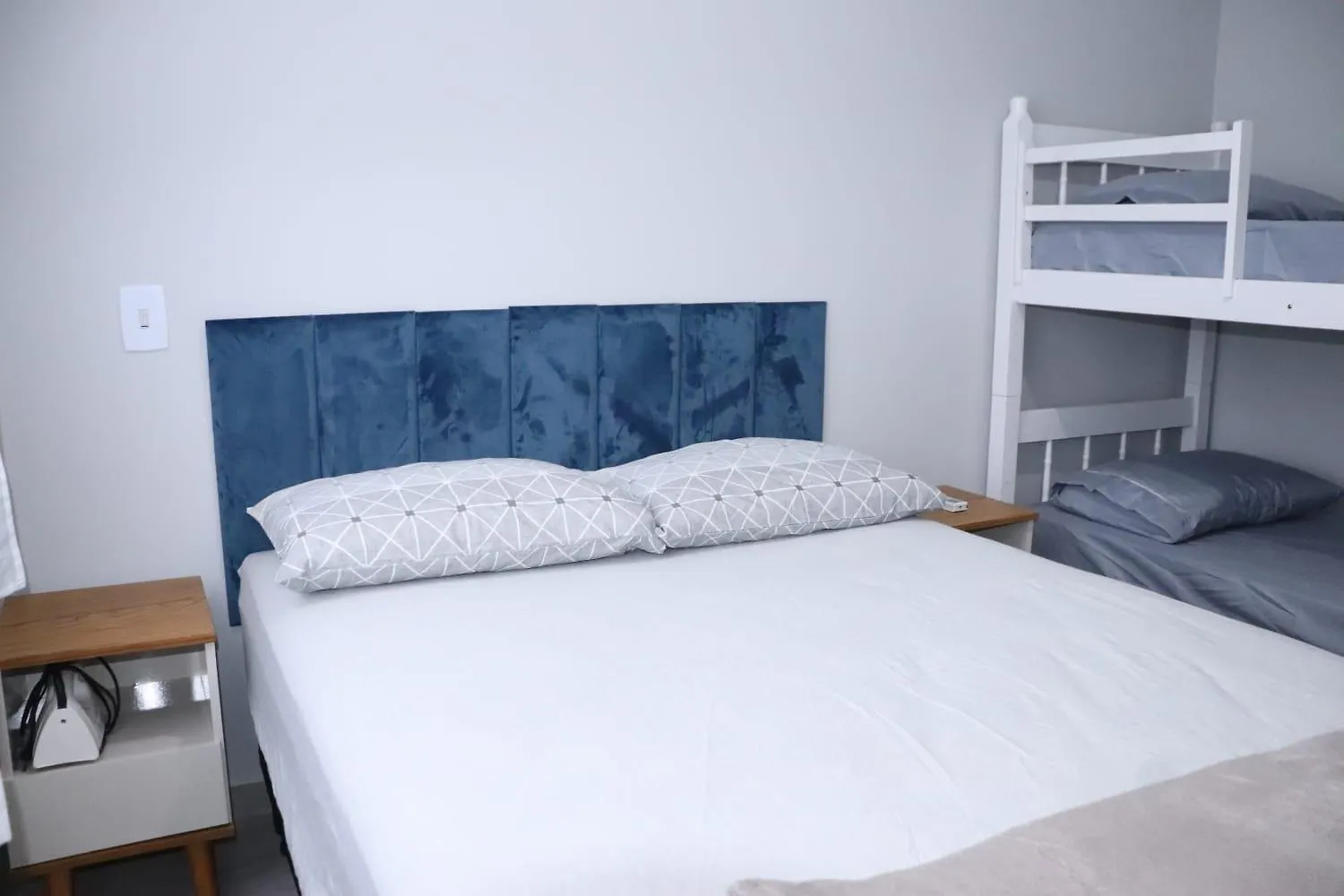 Enseada De Zimbros Residencial Apartamento Bombinhas