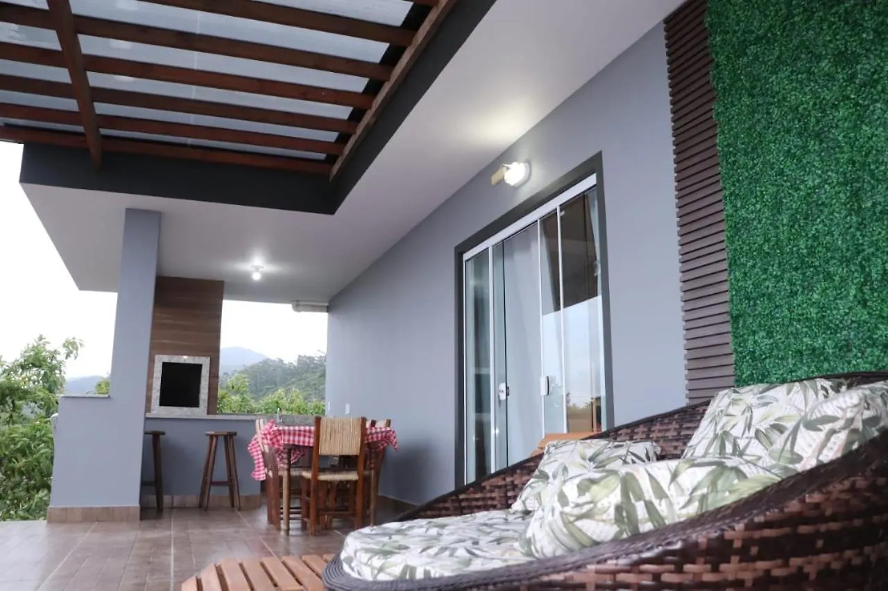 Enseada De Zimbros Residencial Apartamento Bombinhas
