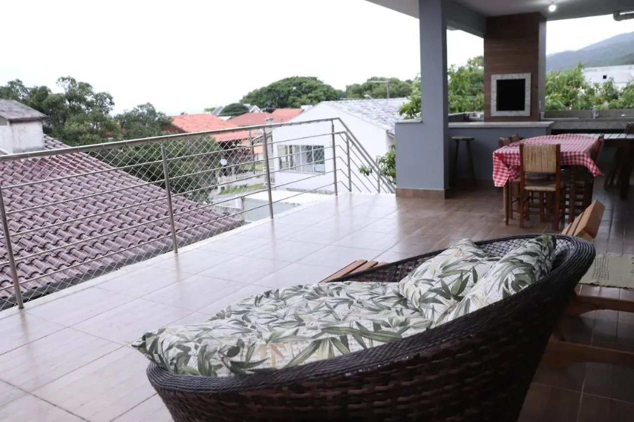 Enseada De Zimbros Residencial Apartamento Bombinhas Brasil
