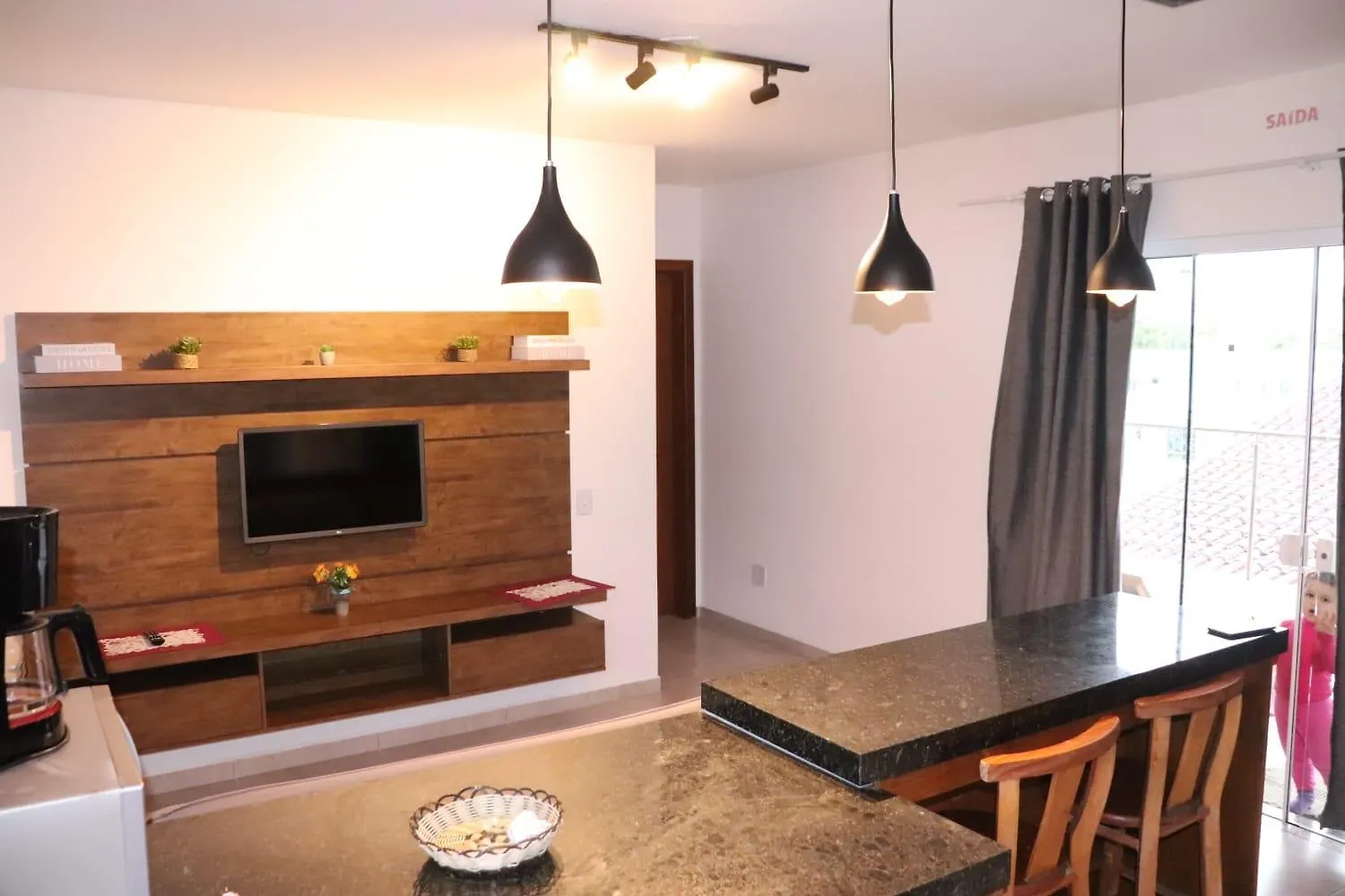 Enseada De Zimbros Residencial Apartamento Bombinhas Brasil