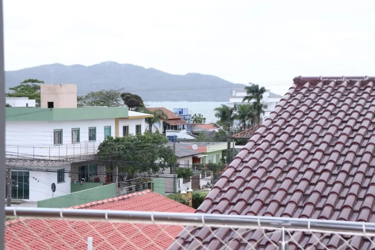 Enseada De Zimbros Residencial Apartamento Bombinhas