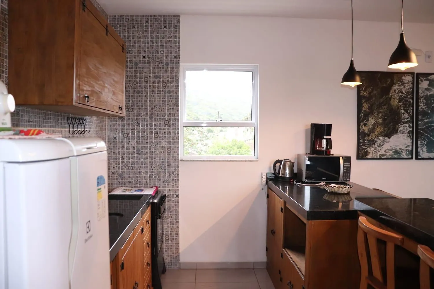 Enseada De Zimbros Residencial Apartamento Bombinhas