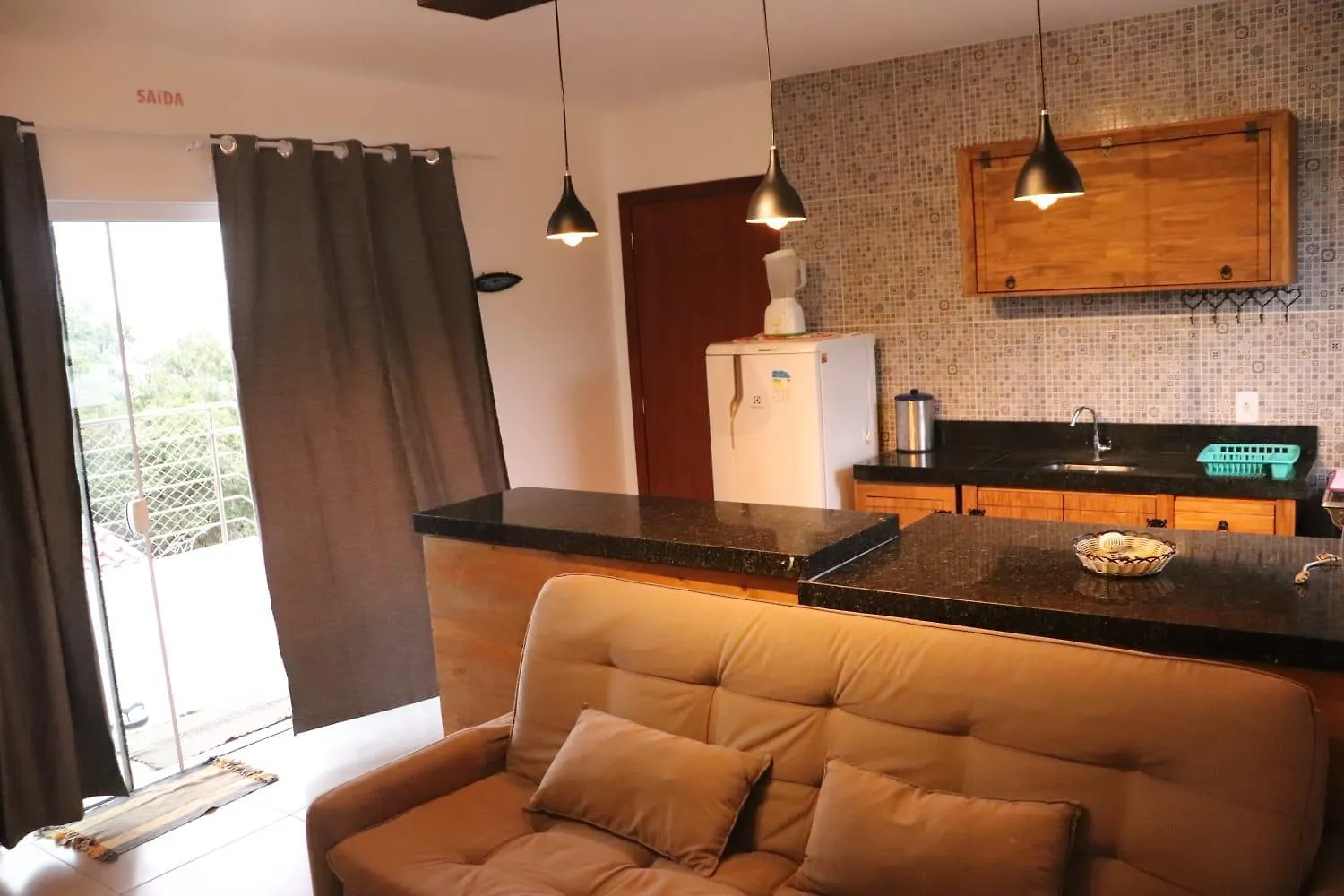 Enseada De Zimbros Residencial Apartamento Bombinhas