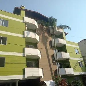 Residencial Pilati Bombinhas