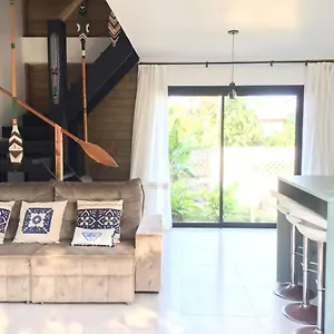 Casa Natureza Mariscal Bombinhas