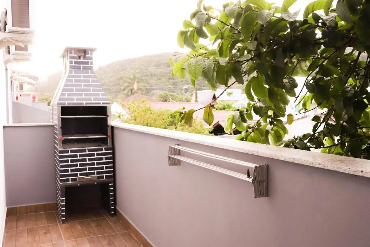 Enseada De Zimbros Residencial Apartment Bombinhas