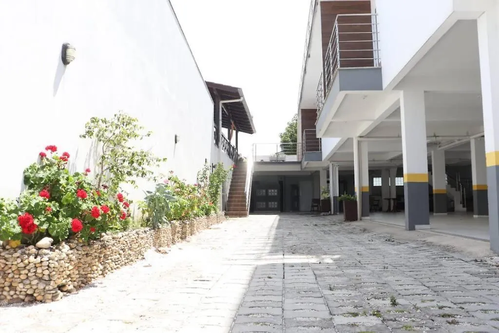 Enseada De Zimbros Residencial Apartment Bombinhas