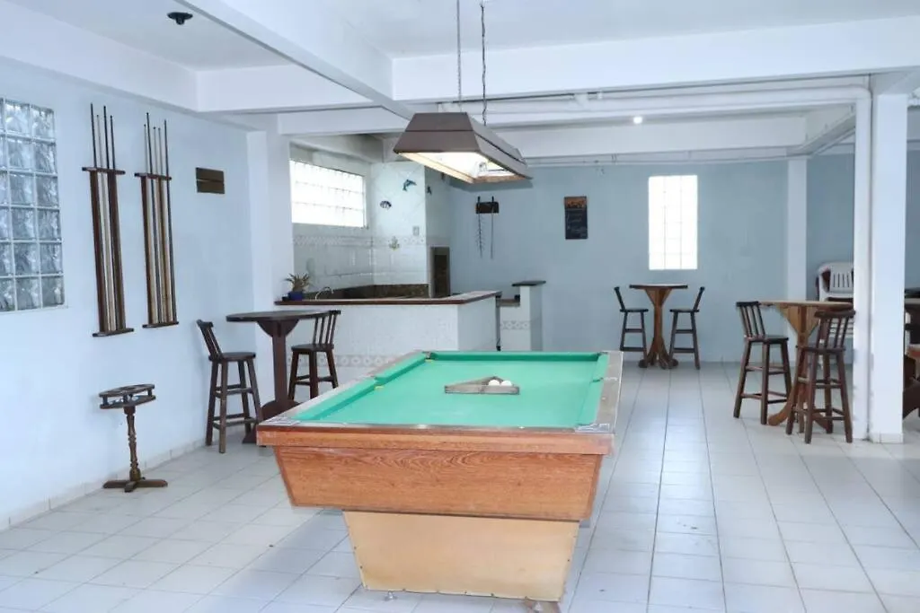 Enseada De Zimbros Residencial Apartment Bombinhas