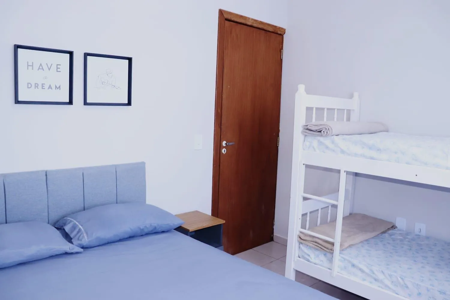 Enseada De Zimbros Residencial Apartment Bombinhas Brazil