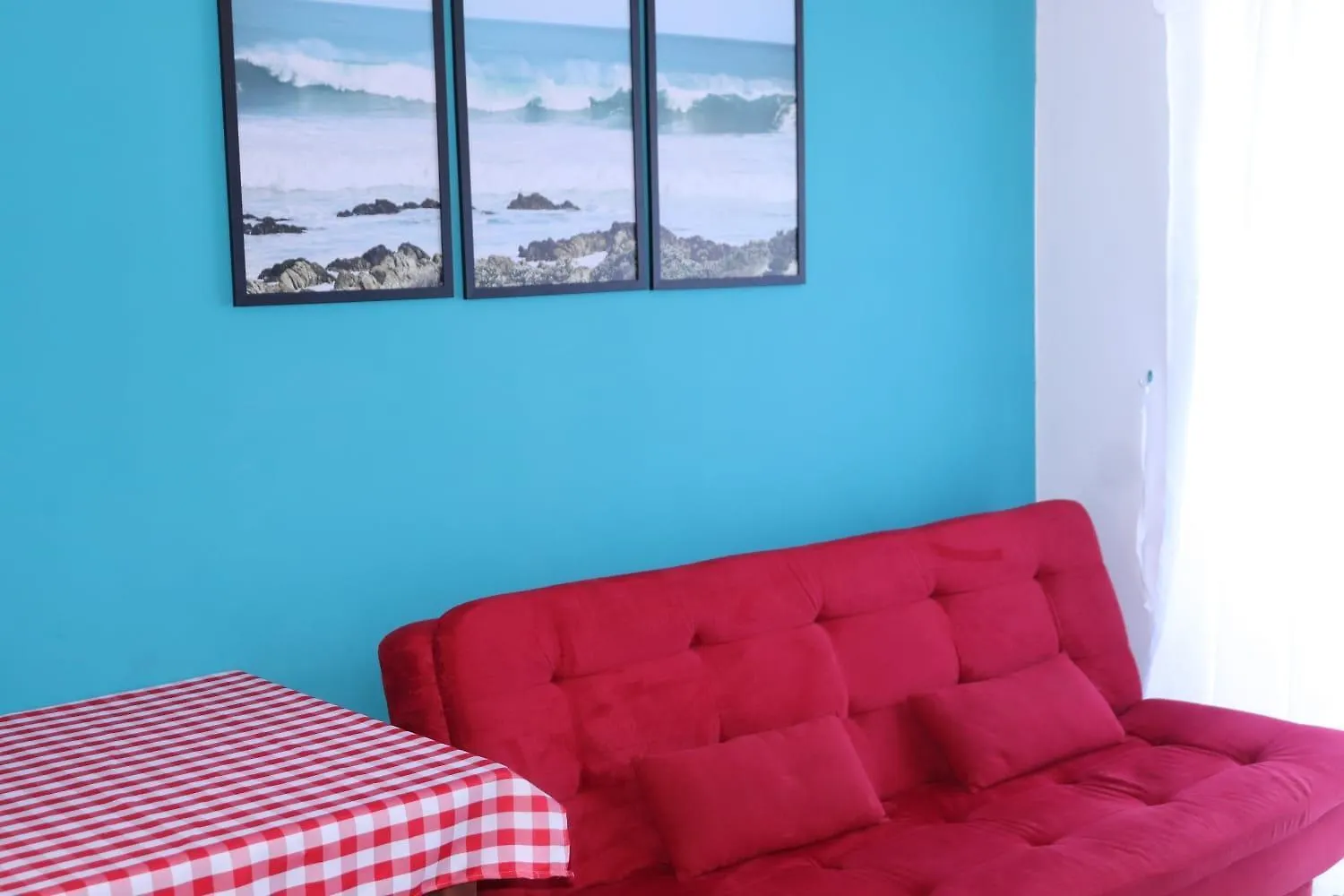 Enseada De Zimbros Residencial Apartment Bombinhas Brazil