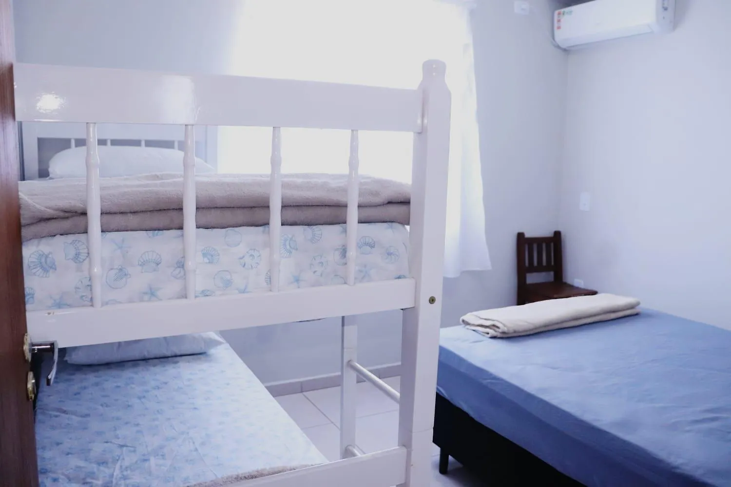 Enseada De Zimbros Residencial Apartment Bombinhas
