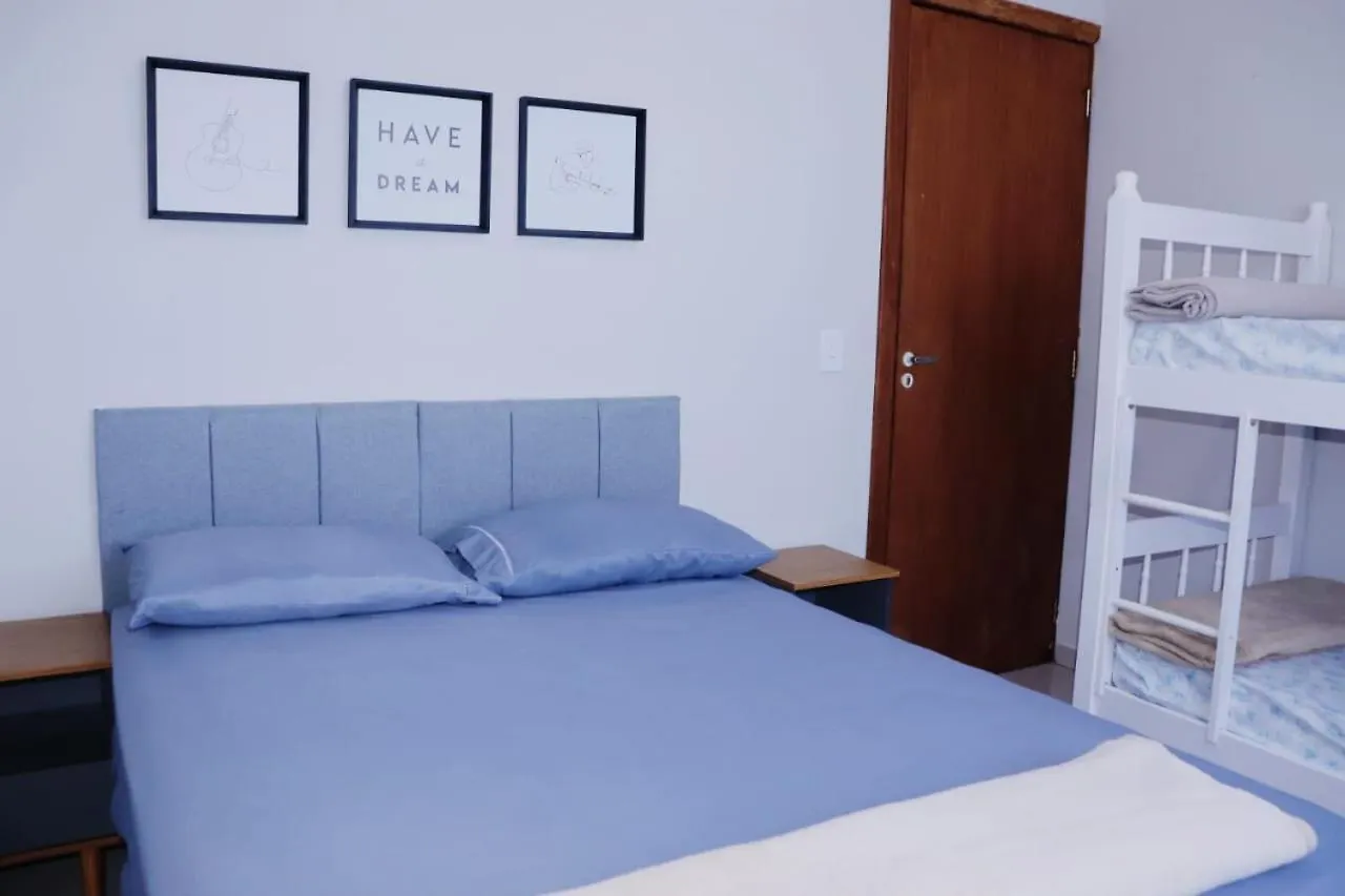 Enseada De Zimbros Residencial Apartment Bombinhas Brazil