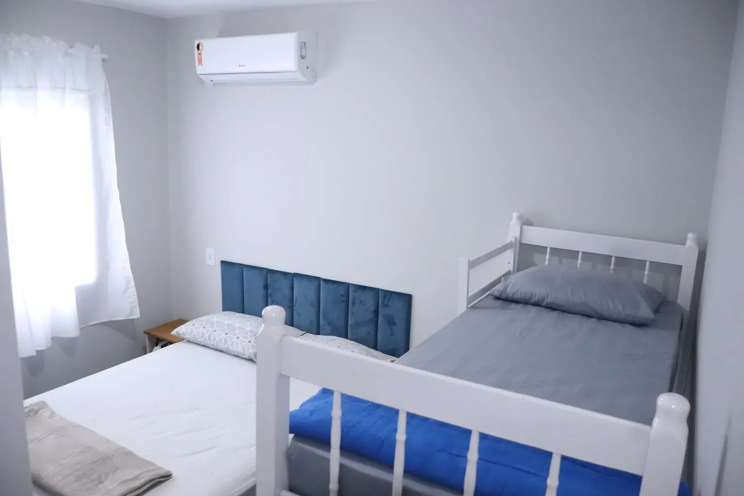 Enseada De Zimbros Residencial Apartment Bombinhas 0*,