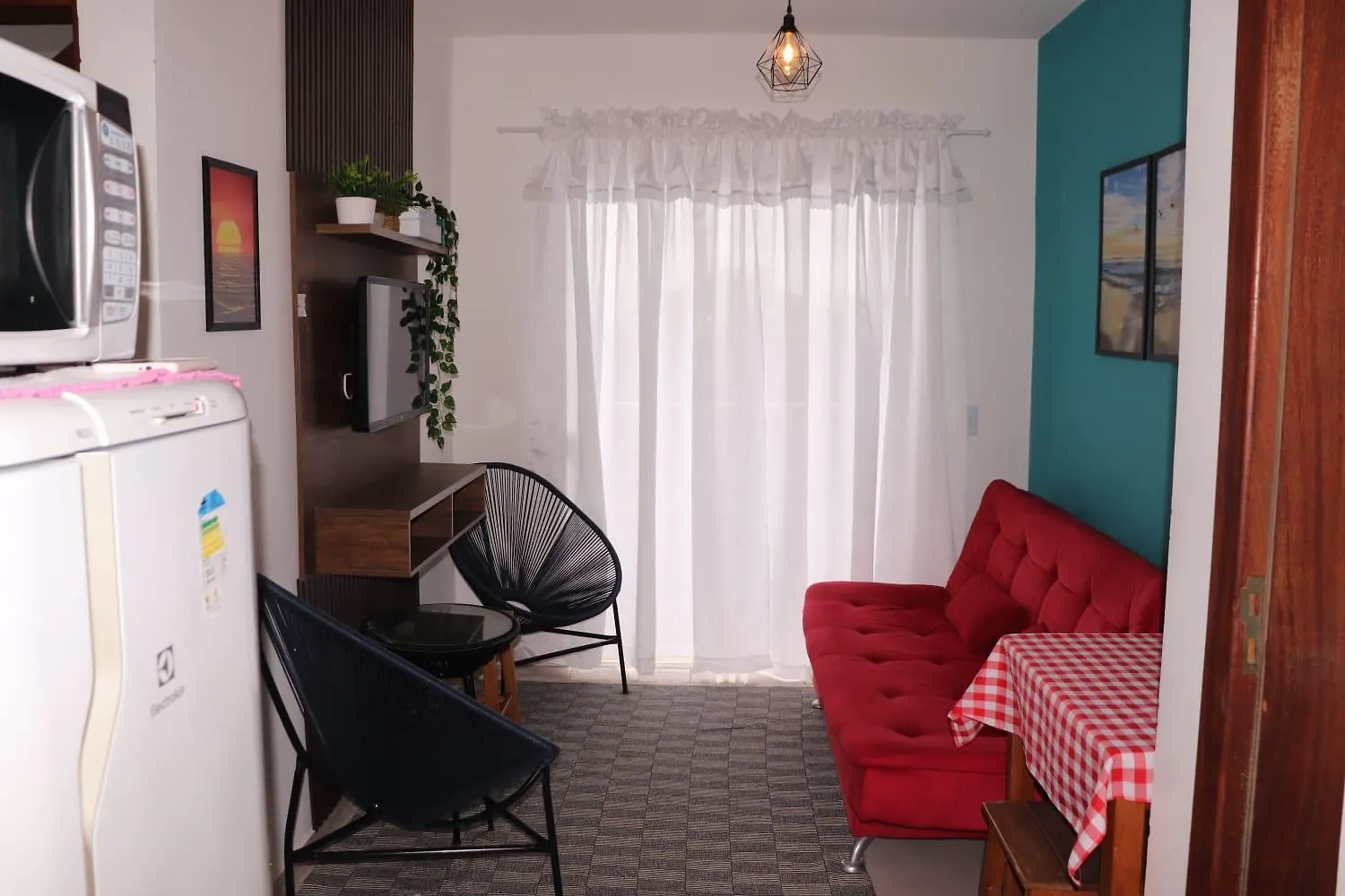 Enseada De Zimbros Residencial Apartment Bombinhas 0*,  Brazil