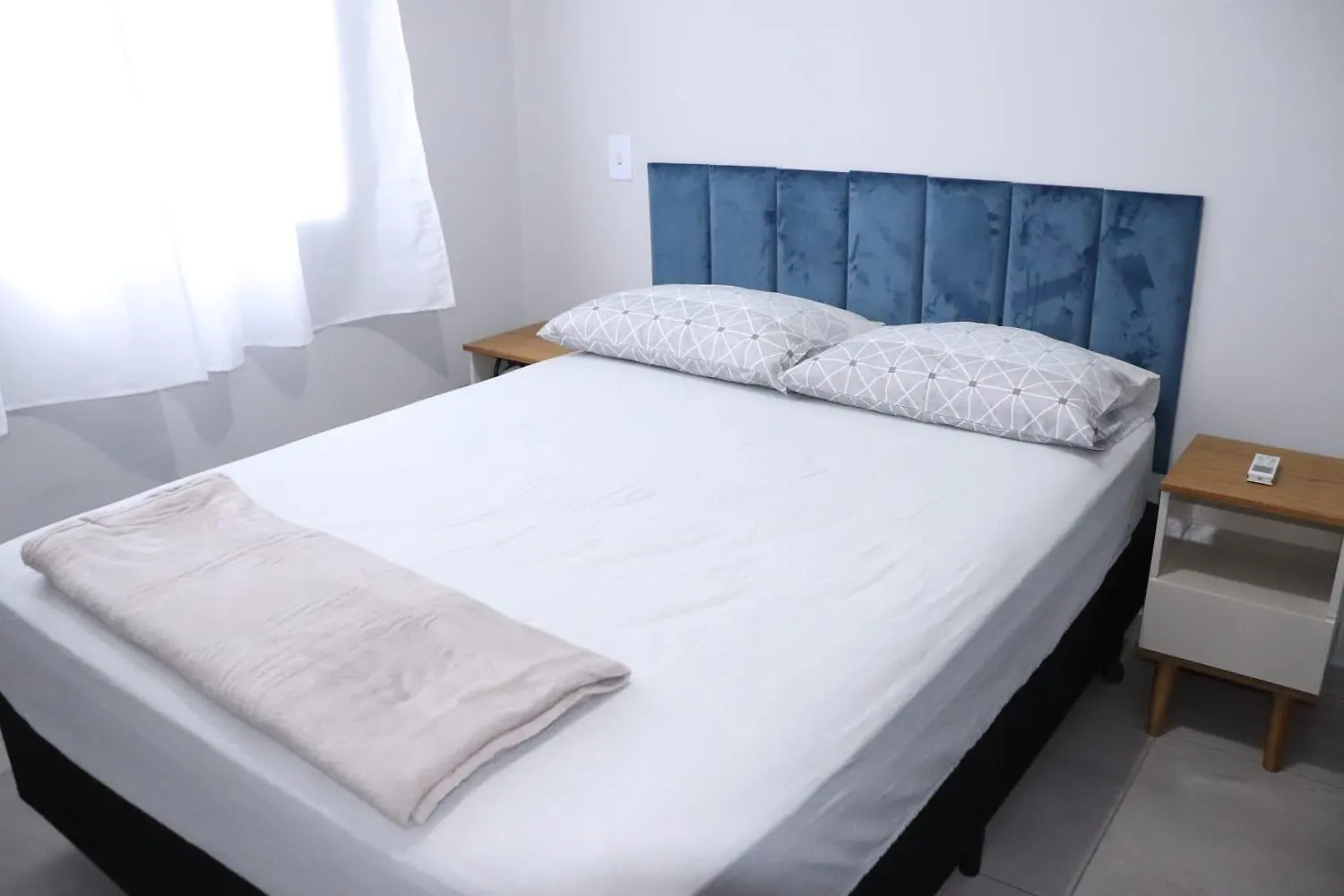 Enseada De Zimbros Residencial Apartment Bombinhas