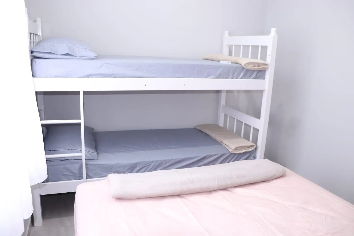 Enseada De Zimbros Residencial Apartment Bombinhas