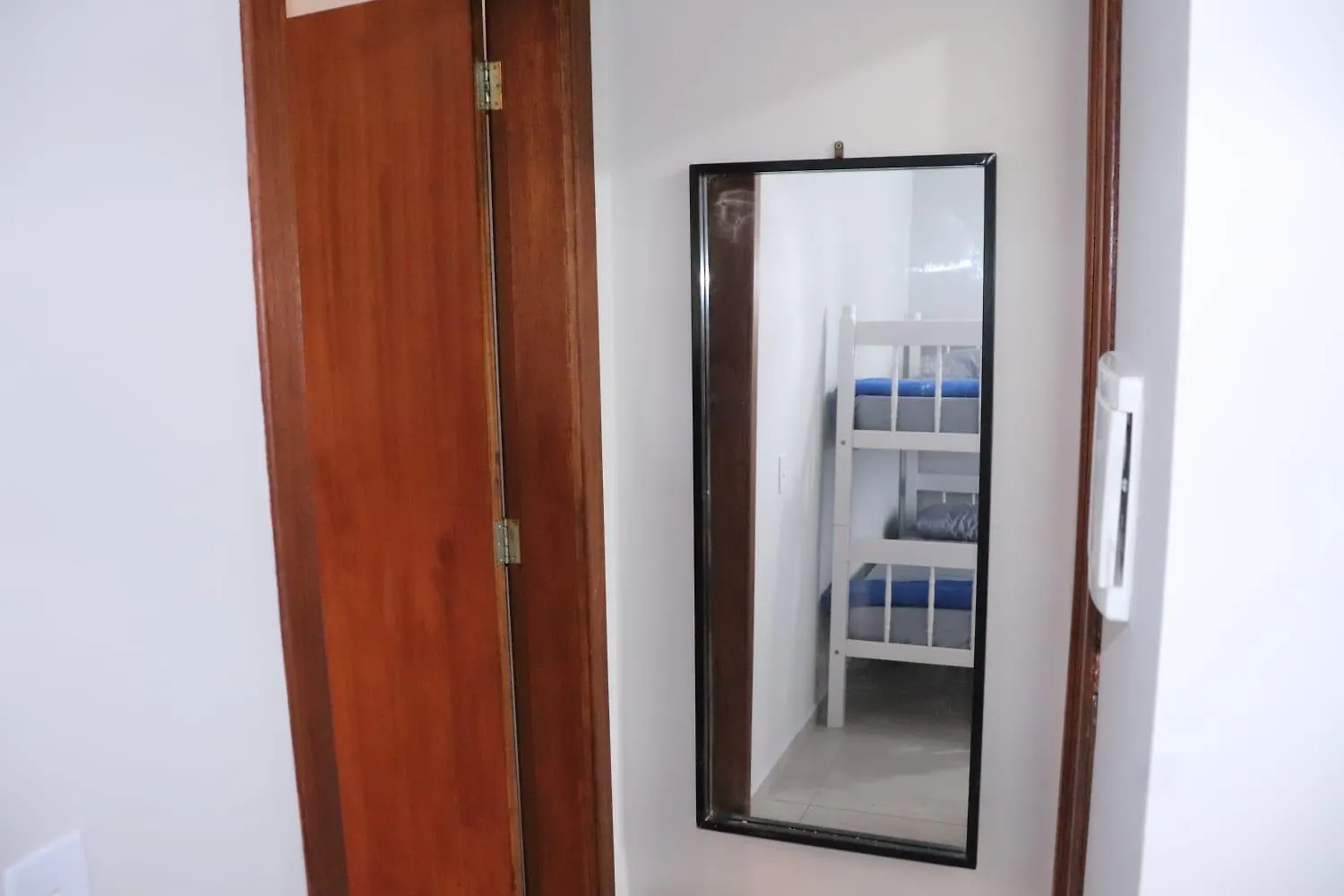Enseada De Zimbros Residencial Apartment Bombinhas