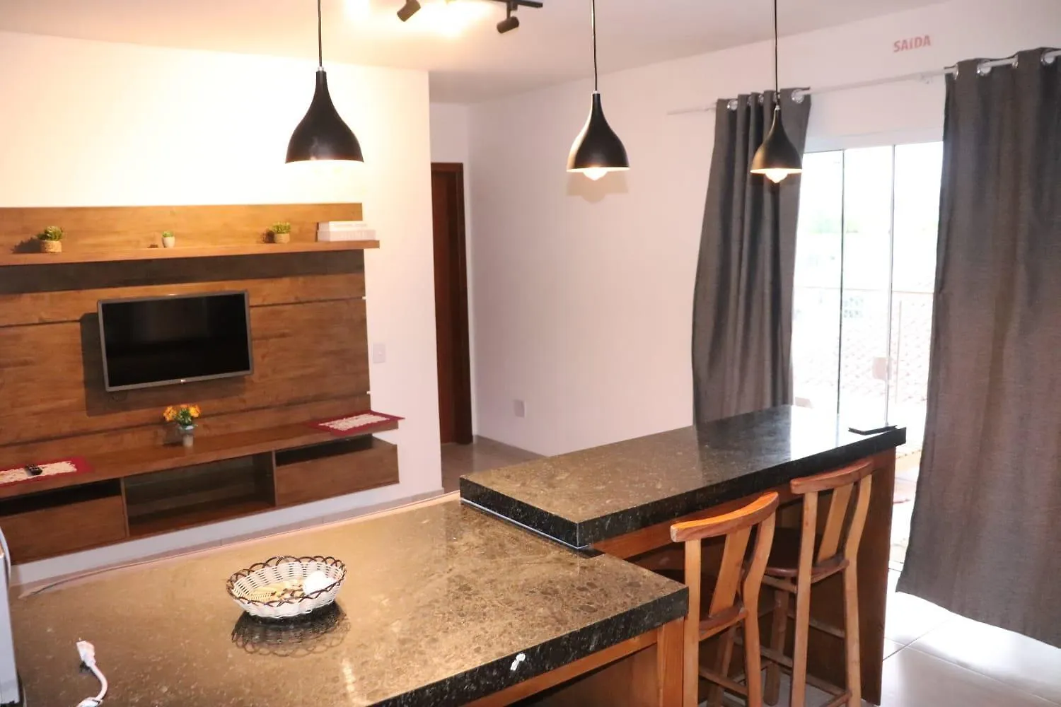 Enseada De Zimbros Residencial Apartment Bombinhas Brazil
