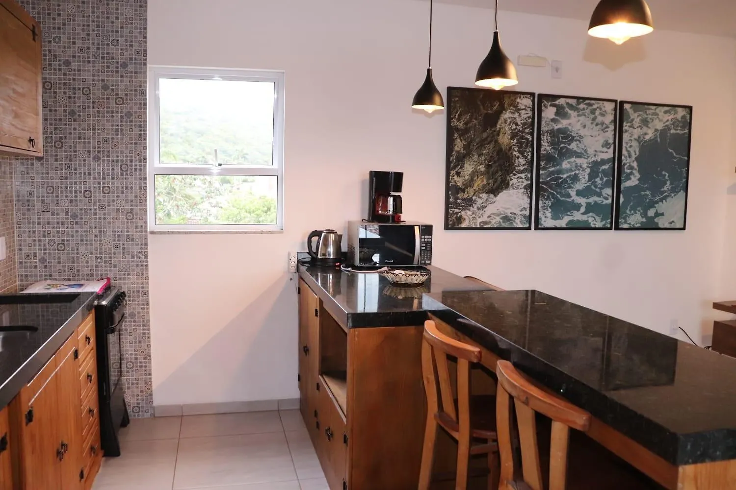 Enseada De Zimbros Residencial Apartment Bombinhas