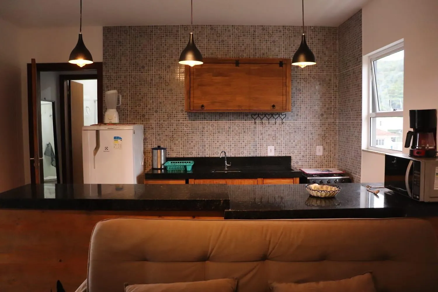Enseada De Zimbros Residencial Apartment Bombinhas 0*,