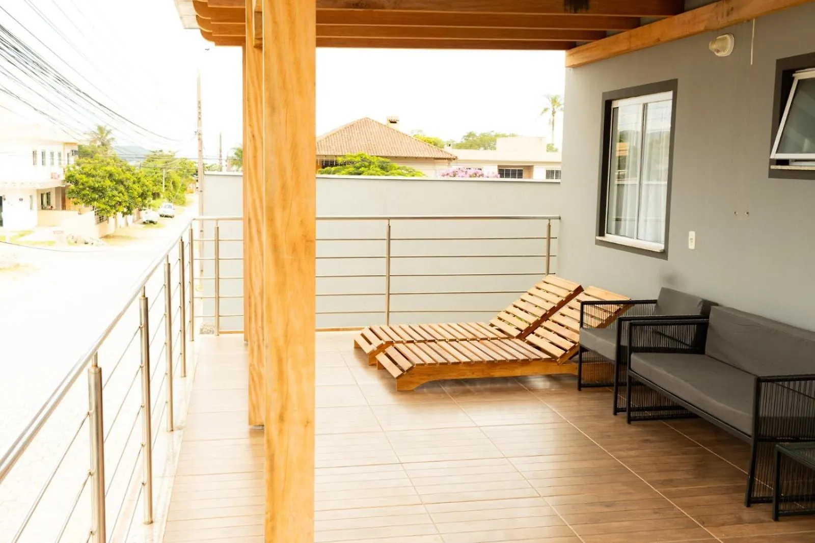 Enseada De Zimbros Residencial Apartment Bombinhas 0*,  Brazil